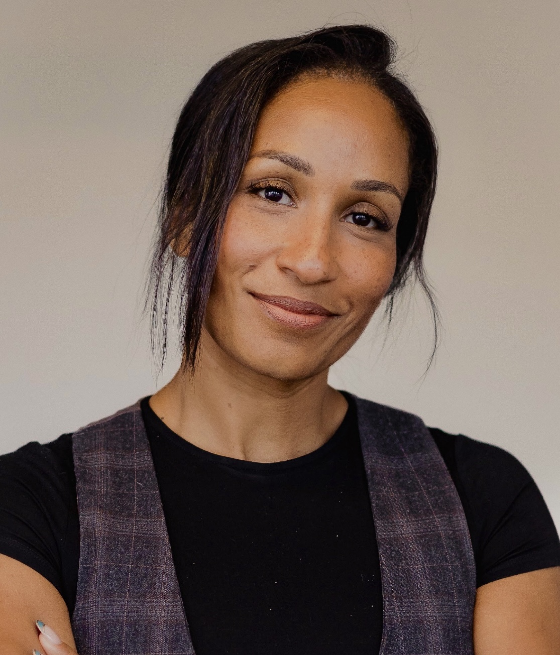 Nadège Gousse